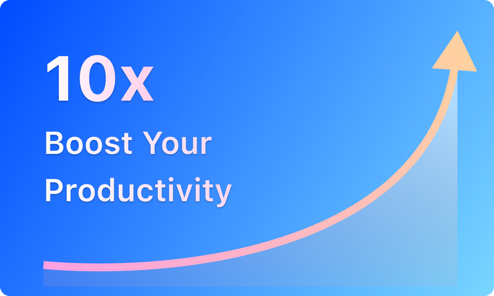 Save time on PDF tasks with AI automation